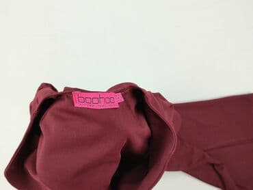 sukienka boohoo czarna: Boohoo, Sukienka damska, rozmiar S — 4