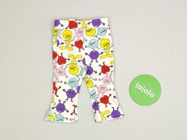 lidl online body niemowlęce: Legginsy, 1-3 m, stan - Idealny — 2