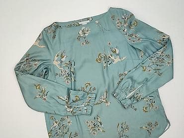 bluza nirvana h: H&M, Bluzka damska, rozmiar S — 1