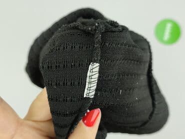 krótkie żakiety do sukienek: Kardigan damski, rozmiar S — 4