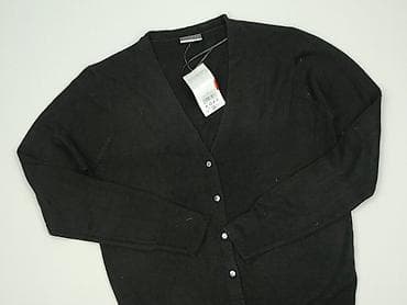 sweter z kapturem: Beloved, Kardigan damski, rozmiar S — 1