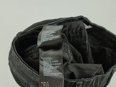 czerwone: Reiss, Spodnie materiałowe damskie, rozmiar 2XS — 5