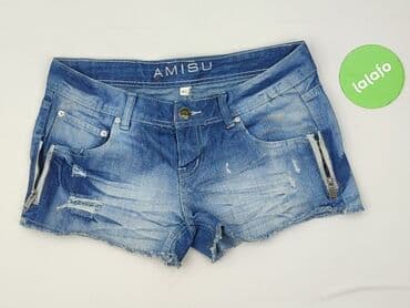 Trousers: Amisu, Shorts for women, L at lalafo.pl — 2 Trousers: Amisu, Shorts for women, L — 2