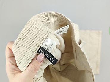 hm cargo pants: H&M Divided, Spodnie cargo damskie, rozmiar 2XS — 4