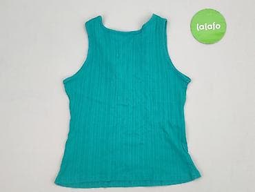 haftowany top: Top damski, rozmiar S — 3