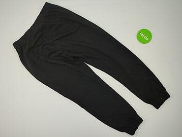 c: Spodnie dresowe dla mężczyzn, rozmiar XL — 3