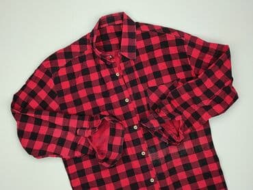 Buffalo, Koszulа dla mężczyzn, 2XL