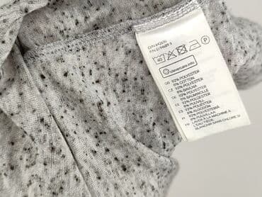 miu miu t shirty: H&M, Top damski, rozmiar L — 5