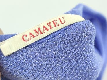 bluzka z c a: CAMAIEU, Women`s sweater, size 3XL (EU 46) — 4