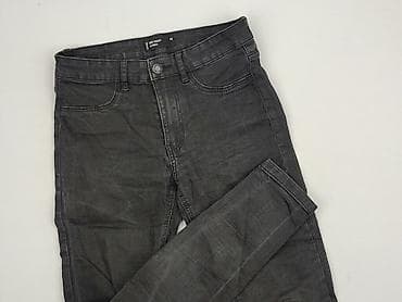 jeans pull bear: Sinsay, Jeansy damskie, rozmiar S — 1