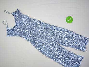 ryby klapki: Selected Femme, Kombinezon damski, rozmiar M — 2