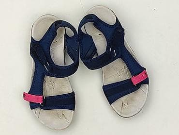 4F, Босоніжки жіночі, розмір 35