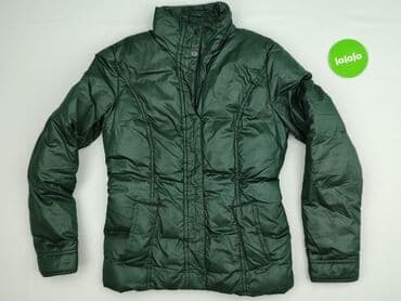 pomarańczowa marynarka mohito: House, Kurtka przejściowa damska, rozmiar L — 2