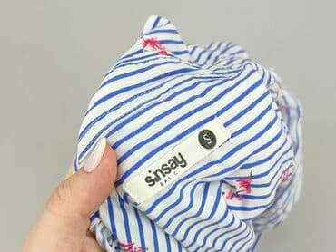 Marynarki: Basic, Koszula damska, rozmiar S — 5