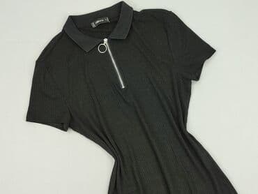 sukienki midi dopasowane: FB Sister, Sukienka damska, rozmiar L — 1