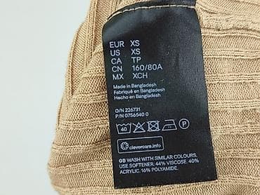 sweter w serca h: H&M Divided, Kardigan damski, rozmiar XS — 5