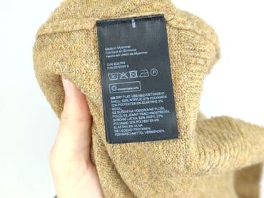 bluzka z otworem na kciuk: H&M, Women`s sweater, size S (EU 36) — 5