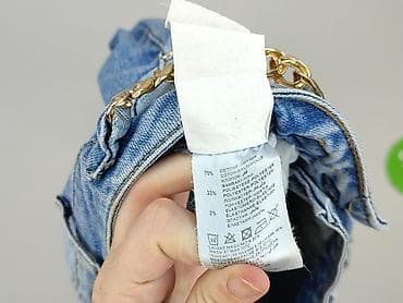 jeans diverse: Denim, Jeansy damskie, rozmiar L — 5