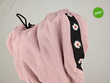 bluza tanio: Shein, Spodnie dresowe damskie, rozmiar S — 5
