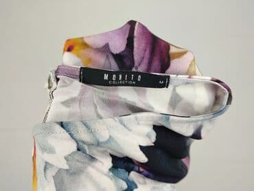 mohito bluzki w kwiaty: Mohito, Bluzka damska, rozmiar M — 4