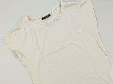 Tessentials, Women`s T-shirt, size L (EU 40)