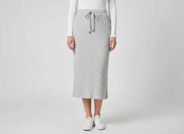 spódnice z tiulu dla puszystych: Tu, Spódnica damska, rozmiar M — 7