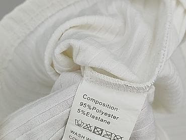 shein polish: Shein, T-shirt damski, rozmiar M — 5
