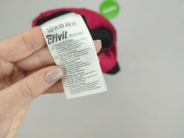 spodnie do biegania lidl: Crivit, Legginsy Sportowe damskie, rozmiar S — 5