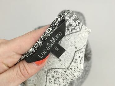 jeremy sochan tshirt: T-shirt damski, rozmiar S — 4