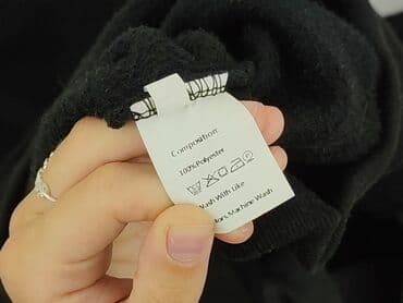 bluza decathlon: Bluza z kapturem damska, rozmiar 2XL — 5