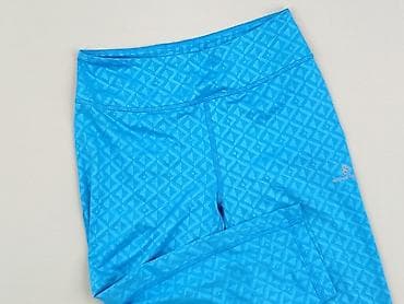 rajstopy merlin: Leggings, Legginsy Sportowe damskie, rozmiar S — 1