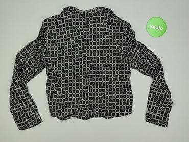 szara bluza: House, Koszula damska, rozmiar S — 3