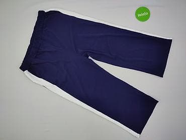 spodnie moro dresy: Spodnie 3/4 damskie, rozmiar 2XL — 2