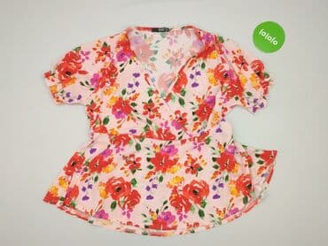 sukienka quiz: Bluzka damska, XL — 2