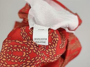 buty nylon red: Sukienka damska, rozmiar XL — 5