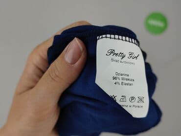 marynarka c a damska: Pretty Girl, Bluzka damska, XS — 5