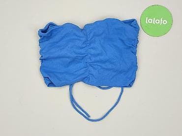 bluzki typu halter: Zara, Top damski, rozmiar L — 3