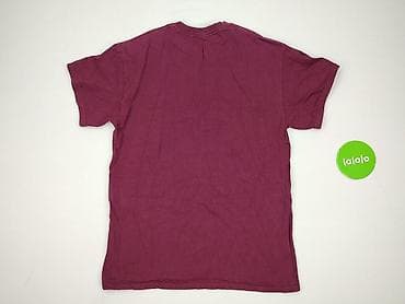 genuine merchandise: Gildan, T-shirt damski, rozmiar M — 5
