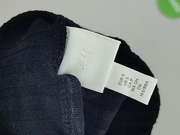 morgan bluzki: H&M, Golf damski, rozmiar S — 5