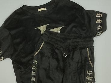 dresy ombre: Velvet, Komplet sportowy damski, rozmiar S — 1