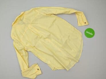 szara bluzka h m: H&M Divided, Koszula damska, rozmiar M — 4