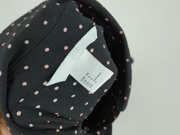 koszulka z guzikami h m: H&M, Sukienka damska, rozmiar XS — 5