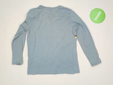 lidl podkoszulki: Bluzka, Lupilu, 5-6 lat, 110-116 cm, stan - Idealny — 3
