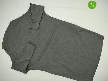 sukienki plus size: Sukienka damska, rozmiar 4XL — 3