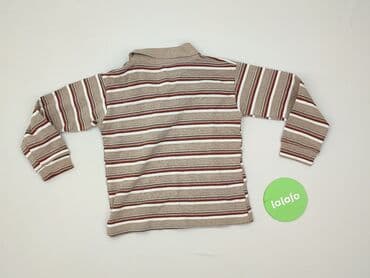 sandały z zakryta pięta allegro: Blouse, 5-6 years, 110-116 cm, condition - Perfect — 3