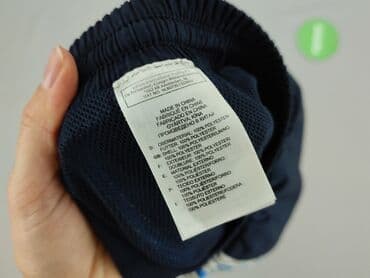 koszulka barcelony z sercem: Szorty dla mężczyzn, S, Adidas, stan - Dobry — 4