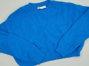 Zara, Sweter damski, rozmiar S