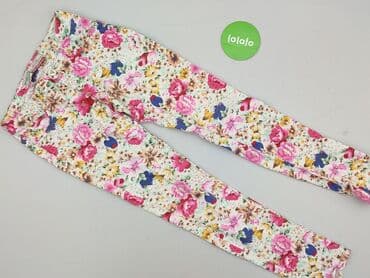 dżinsy w róże: Denim Co, Jeansy damskie, rozmiar XS — 3