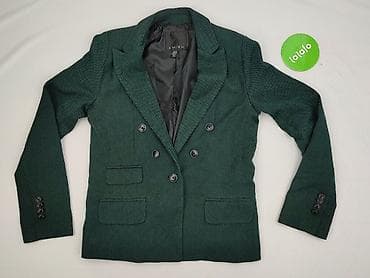 la mode second hand: Amisu, Marynarka damska, rozmiar S — 2