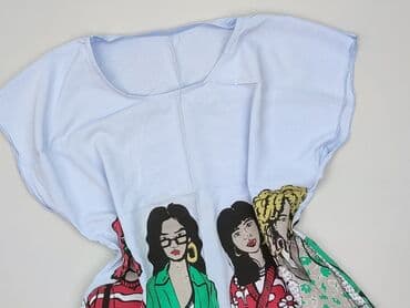 Bluzka damska, One size